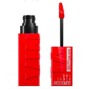 Super Stay Vinyl Ink Liquid Lipcolor product image