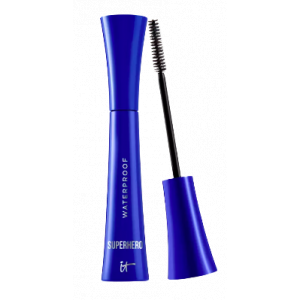 Superhero Volumizing Waterproof Mascara product image