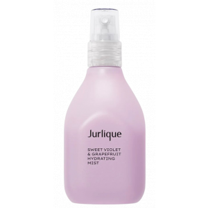 Sweet Violet & Grapefruit Hydrating Mist product image