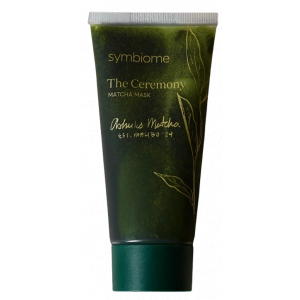 The Ceremony Matcha Mask product image