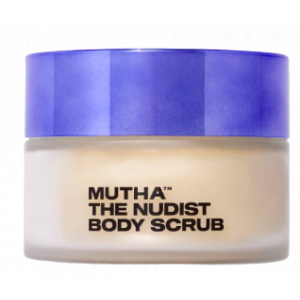 The Nudist Body Scrub product image