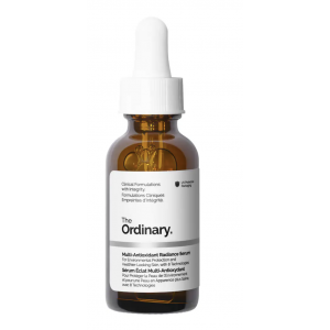 Multi-Antioxidant Radiance Serum with Vitamin C product image