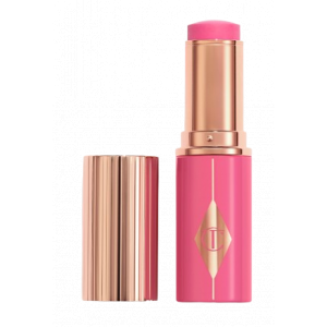 Unreal Lip + Cheek Glow Blush Stick product image