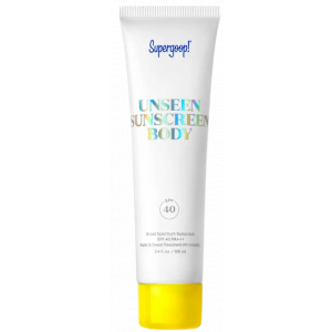 Unseen Sunscreen for Body SPF 40 product image