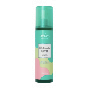 WHIM Watermelon Waves Scented Body Mist product image