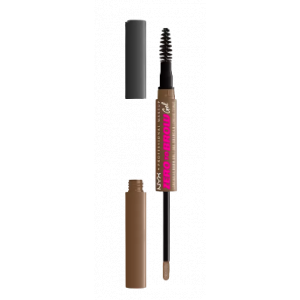 Zero to Brow Longwear Eyebrow Gel product image