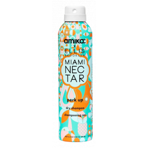 amika x Ellis Brooklyn Dry Shampoo Perk Up - Miami Nectar product image