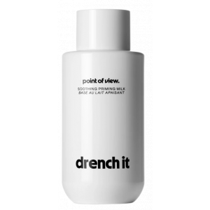 drench it - Soothing Priming Milk product image