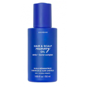 Hair And Scalp Recovery Pre-Wash Oil product image