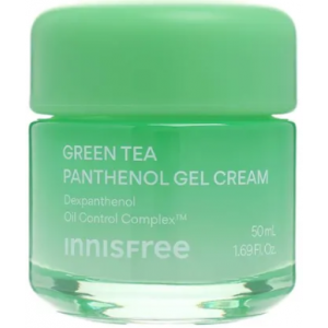 Green Tea Panthenol Gel Cream product image
