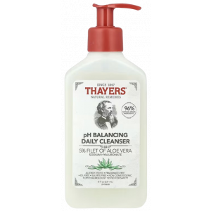 pH Balancing Daily Cleanser product image