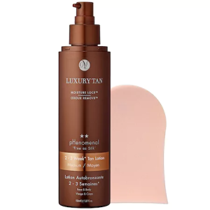 pHenomenal 2-3 Week Tan Lotion - Medium product image