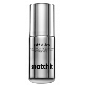 snatch it - Rejuvenating Face Ampoule product image