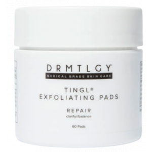 tingl Exfoliating Pads product image