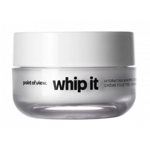 whip it - Hydrating Whipped Cream product image