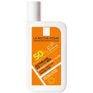x Wimbledon: Anthelios UVMune 400 SPF 50 Fluid product image