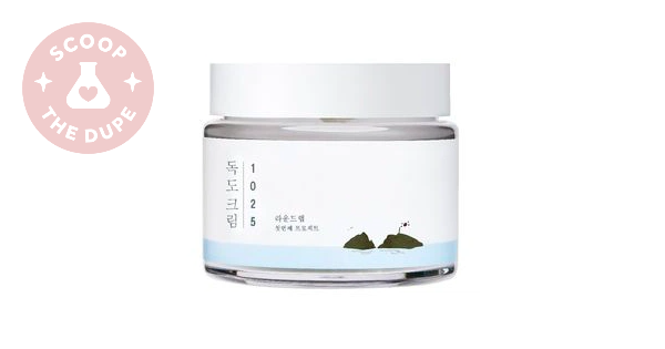 In-Depth Analysis and Overview of Round Lab 1025 Dokdo Cream