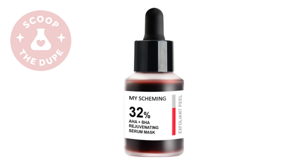 In-Depth Analysis and Overview of My Scheming 32% AHA + BHA ...