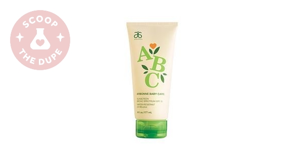 In-Depth Analysis and Overview of Arbonne ABC Sunscreen SPF 30