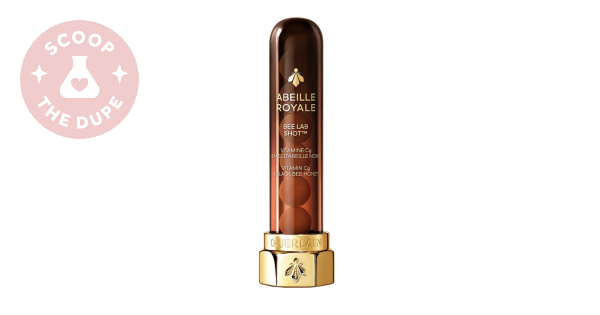 In-Depth Analysis and Overview of Guerlain Abeille Royale Bee Lab Shot