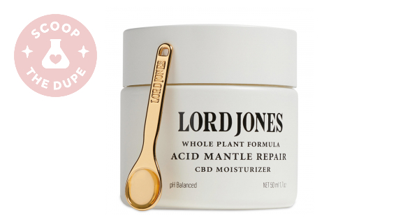 In-Depth Analysis and Overview of Lord Jones Acid Mantle Repair Facial