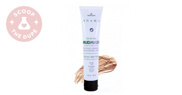 In-Depth Analysis and Overview of Zion Health Adama Glacial Mud Mask ...
