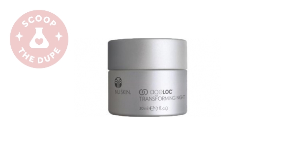 32 Best Nu Skin AgeLoc Transforming Night Dupes