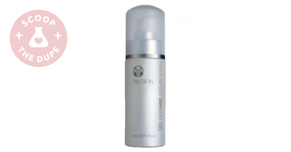 美容液 NU SKIN ageLOC FUTURE SERUM 30mL Nu Skin (NuSkin) ageLOC Future Serum (30ml) Brand New | eBay