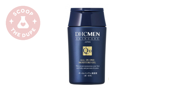 Dupes For All In One Moisture Gel By Dhc Men Search Skinskool
