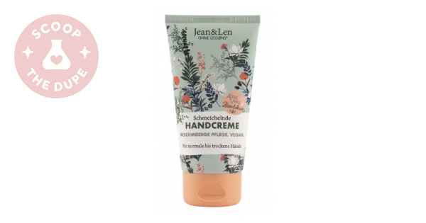 32 Best Jean&Len Aloe Vera and Basil Hand Cream Dupes