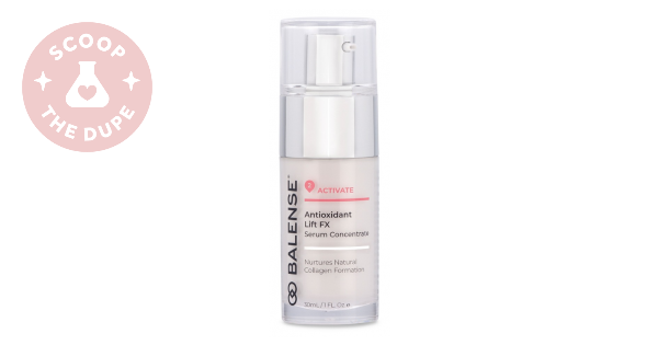 In-Depth Analysis and Overview of Balense Antioxidant Lift FX Serum ...