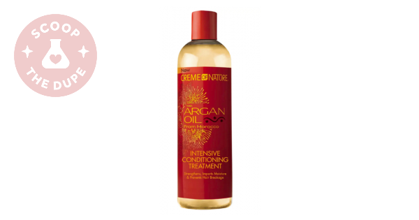 In-Depth Analysis and Overview of Creme of Nature Argan Oil Intensive