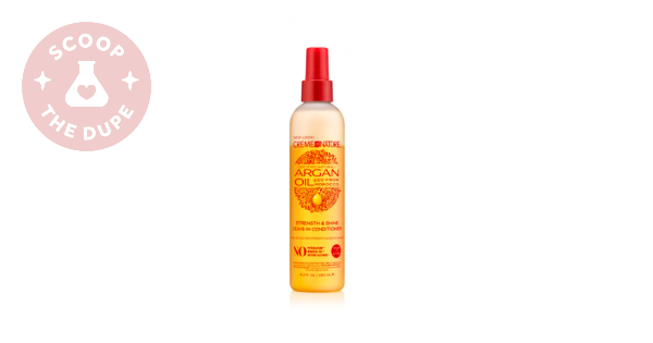 In-Depth Analysis and Overview of Creme of Nature Argan Oil Strength