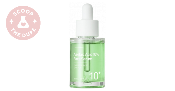 32 Best Tosowoong Azelaic Acid 10% Face Serum Dupes