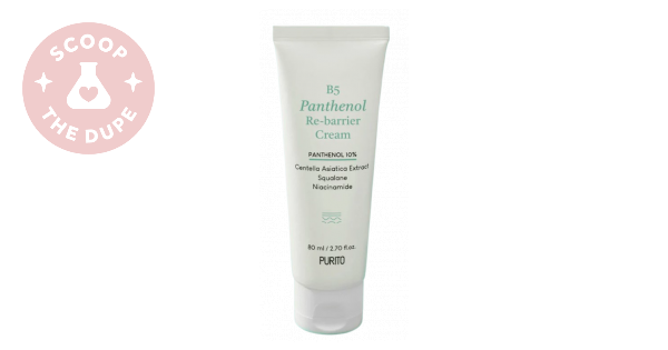 In-Depth Analysis and Overview of Purito Seoul B5 Panthenol Re-Barrier