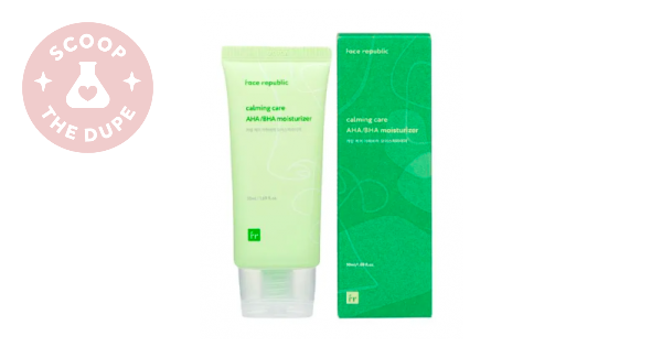 In-Depth Analysis and Overview of Face Republic Calming Care AHA/BHA ...