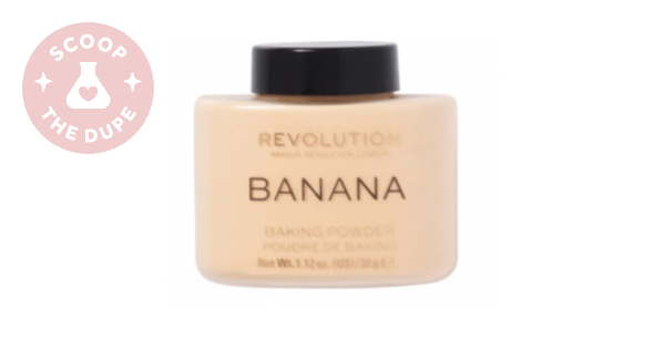 In-Depth Analysis and Overview of Revolution Banana Loose Baking Powder