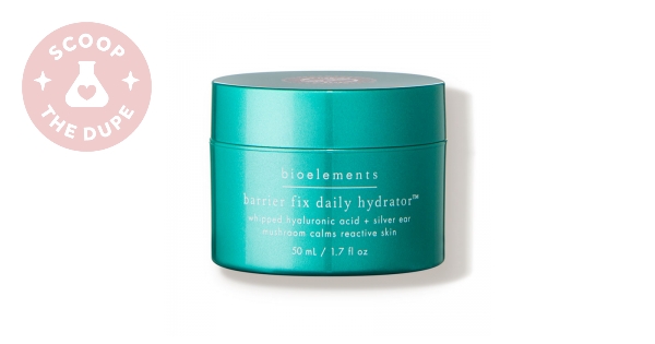 bioelements barrier fix daily hydrator