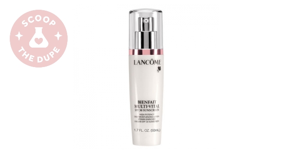 AHAVA Mineral Suncare Anti-Aging Moisturizer SPF 30 | 8.5 Oz | Unboxed - All Skin Types
