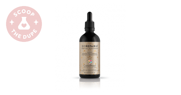 Biorepair Hair Growth Serum
