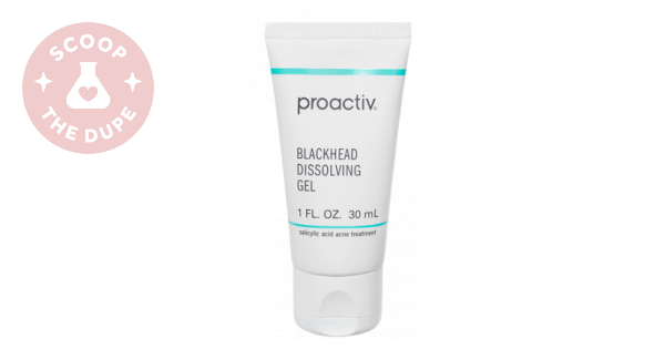 In-Depth Analysis and Overview of Proactiv Blackhead Dissolving Gel