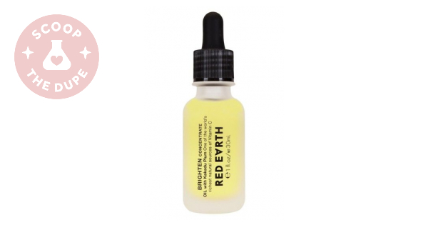 Red Earth Brighten Concentrate Oil With Kakadu Plum