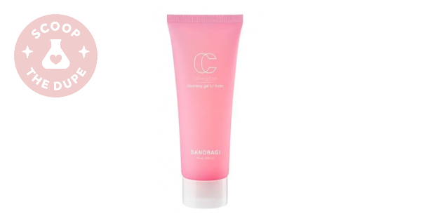 In-Depth Analysis and Overview of Banobagi Calming Care Cleansing Gel ...