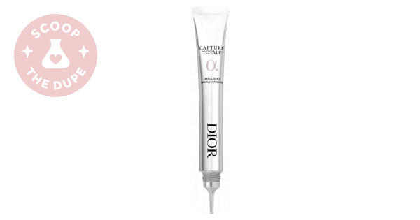 32 Best Dior Capture Totale Hyalushot Dupes
