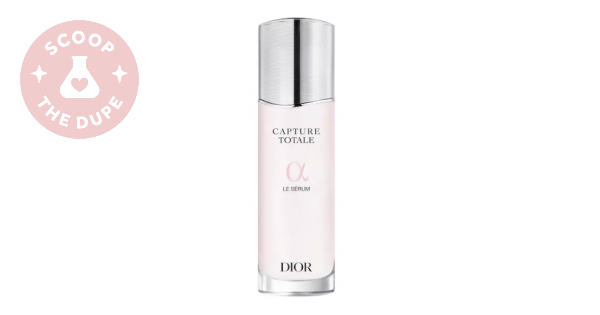 Dior Capture Totale α Le Sérum 50ml Christian Dior Capture Totale Le Serum 50ml Switzerland