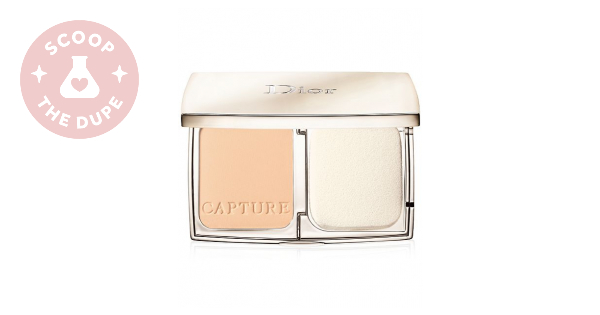 新品未使用　Dior Capture Totale Compact 10g 新品未使用 Dior Capture Totale Compact 10g DIOR Capture