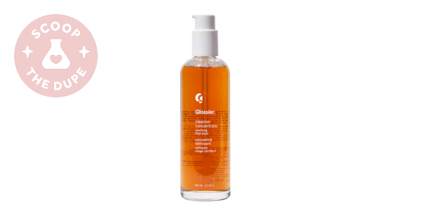 Glossier☆高濃度クレンザー☆Cleanser Concentrate Cleanser Concentrate – Glossier