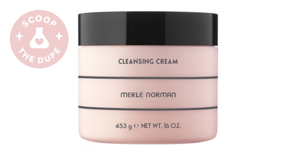 merle norman cleansing cream