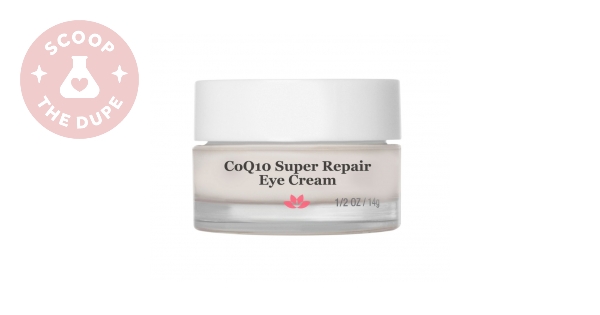 Coq10 Eye Cream By Dhc