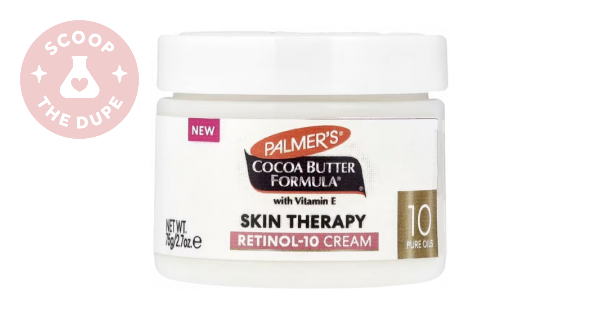 In-Depth Analysis and Overview of Palmer's Cocoa Butter Formula Skin ...